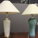 735 8518 TABLE LAMPS